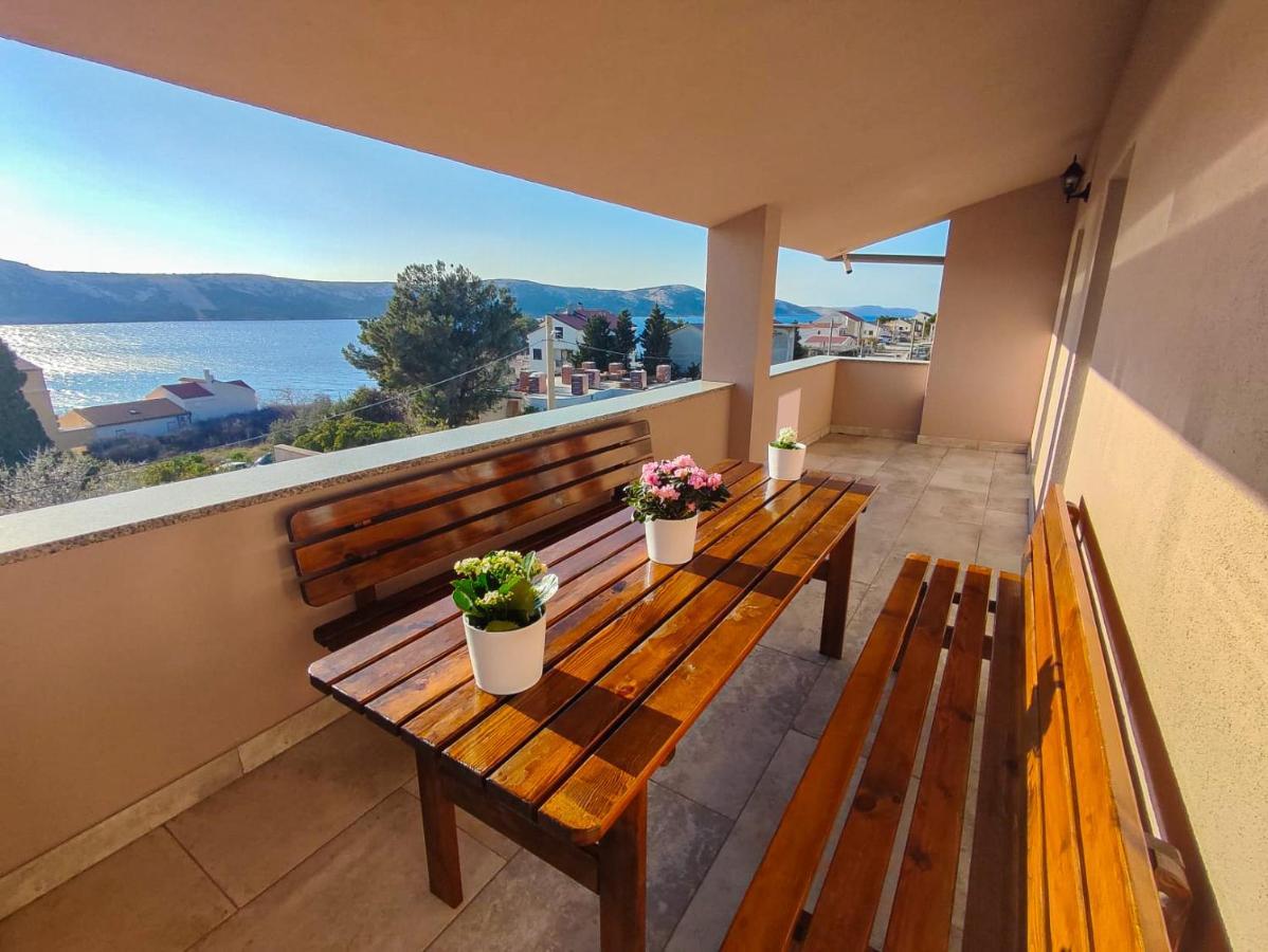Apartments Amfora - Cozy And Modern Apartments For Up To 15 People, 100M From The Sea And Beach ستارا نوفالجا المظهر الخارجي الصورة